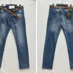 Spodnie JEANSOWE  Męskie  _ Size 31-40_ paczka 10szt _ 5229467