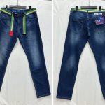 Spodnie JEANSOWE  Męskie  _ Size 31-40_ paczka 10szt _ 5229470