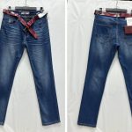 Spodnie JEANSOWE  Męskie  _ Size 30-38_ paczka 10szt _ 5229471