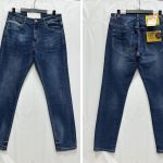 Spodnie JEANSOWE  Męskie  _ Size 30-38_ paczka 10szt _ 5229472