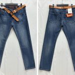Spodnie JEANSOWE Męskie _ Size 32-36_ paczka 10szt _ 5229475