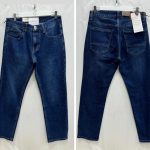 Spodnie JEANSOWE Męskie _ Size 32-38 (L32_L30)_ paczka 10szt _ 5229483