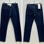 Spodnie JEANSOWE Męskie _ Size 30-42 (L32_L30)_ paczka 10szt _ 5229484