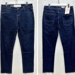 Spodnie JEANSOWE  Męskie  _ Size 32-42(L32)_ paczka 10szt _ 5229486