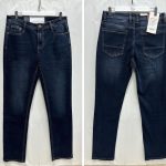 Spodnie JEANSOWE  Męskie  _ Size 32-37(32)_ paczka 10szt _ 5229489