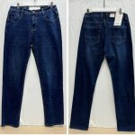 Spodnie JEANSOWE Męskie _ Size 32-42(L32)_ paczka 10szt _ 5229491