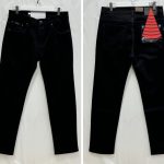 Spodnie JEANSOWE Męskie _ Size 32-38 (L32_L30)_ paczka 10szt _ 5229495
