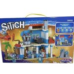 Klocki LEGO Disney STITCH 6407167