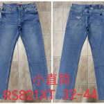 Spodnie JEANSOWE MĘSKA_ Size 32-44_ paczka 10szt _ 3665202
