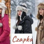 Czapki Damskie_ paczka 12szt_ mix kolor 9732184