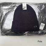 Czapki Męskie _ paczka 12szt _mix kolor 9732232