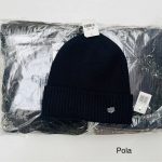 Czapki Męskie _ paczka 12szt _mix kolor 9732235