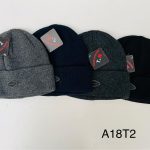 Czapki Męskie _ paczka 12szt _mix kolor 9732237