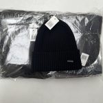 Czapki Męskie_ paczka 12szt_ mix kolor 9732243
