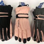 Rękawiczki Damskie_ paczka 12par_mix kolor 9732374