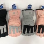 Rękawiczki Damskie_ paczka 12par_mix kolor 9732375
