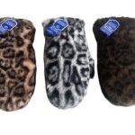 Rękawiszki Damskie_ paczka 12par_mix kolor 9732440