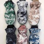 Rękawiczki Dziecięce_ paczka 12par_mix kolor 9732549