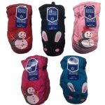 Rękawiczki Dziecięce_ paczka 12par_mix kolor 9732557
