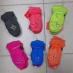 Rękawiczki Dziecięce_paczka 12par_mix kolor 9732609