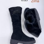 Buty Kozaki DAMSKIE (36-41_8par) 2499487