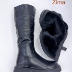 Buty Kozaki DAMSKIE (36-41_8par) 2499488