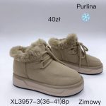 Buty Botki DAMSKIE (36-41_8par) 2499622