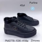 Buty Botki DAMSKIE (36-41_8par) 2499623