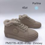 Buty Botki DAMSKIE (36-41_8par) 2499626