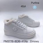 Buty Botki DAMSKIE (36-41_8par) 2499627