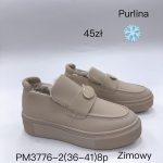 Buty Botki DAMSKIE (36-41_8par) 2499635