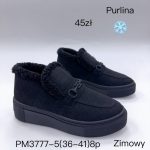 Buty Botki DAMSKIE (36-41_8par) 2499641