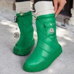 Buty Botki DAMSKIE (36-41_12par) 2499654
