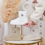 Buty Botki DAMSKIE (36-41_12par) 2499659