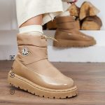Buty Botki DAMSKIE (36-41_12par) 2499660