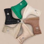 Buty Botki DAMSKIE (36-41_12par) 2499661