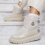 Buty Botki DAMSKIE (36-41_12par) 2499665