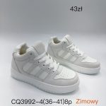 Buty Botki DAMSKIE (36-41_8par) 2499682