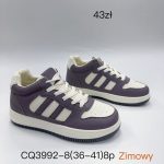 Buty Botki DAMSKIE (36-41_8par) 2499685