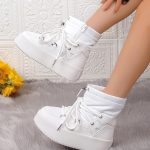 Buty Botki DAMSKIE(36-41_12par) 2499699