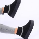 Buty Botki DAMSKIE(36-41_12par) 2499705