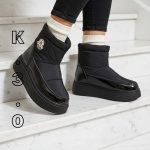 Buty Botki DAMSKIE(36-41_12par) 2499708