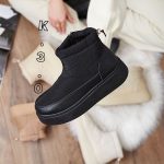 Buty Botki DAMSKIE(36-41_12par) 2499710