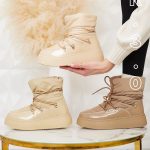 Buty Botki DAMSKIE(36-41_12par) 2499713