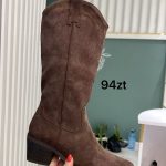 Buty Kozaki DAMSKIE (36-41_12par) 2499815