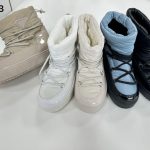 Buty Botki DAMSKIE (36-41_12par) 2499844