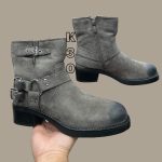 Buty Botki DAMSKIE (36-41_12par) 2499846
