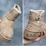 Buty Botki DAMSKIE (36-41_12par) 2499852