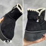 Buty Botki DAMSKIE (36-41_12par) 2499853