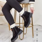 Buty Botki DAMSKIE (36-41_12par) 2499859